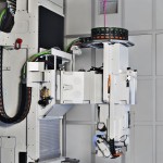 NILES Innenschleifarmweb