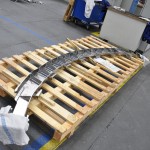 titaandeel-verspaand