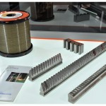 Agie-denneboomvonken