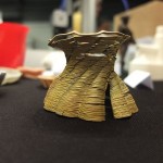 Fablab-bronskleiprinten