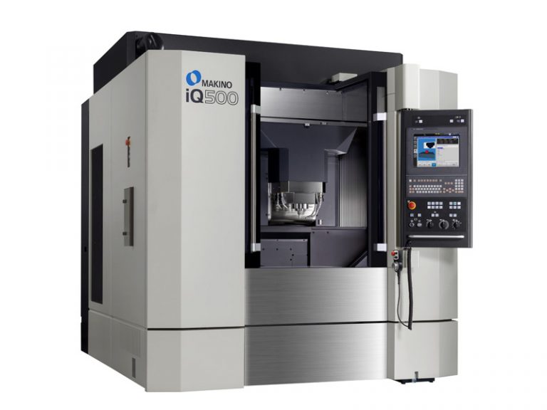 Makino iQ500
