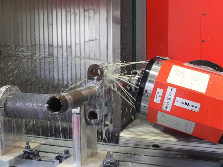 GKN Aerospace wil Fokker Helmond sluiten en verplaatsen