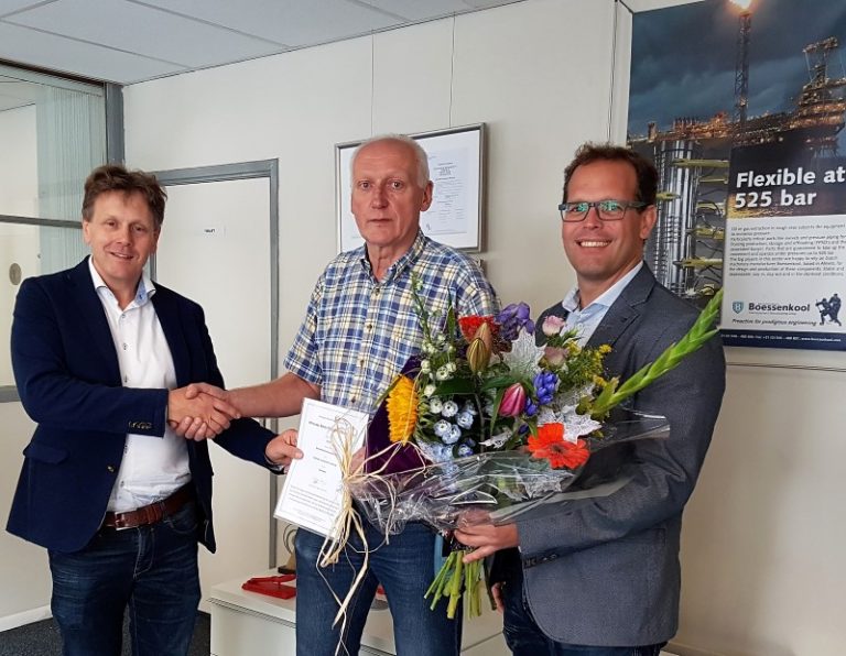 beste praktijkopleider