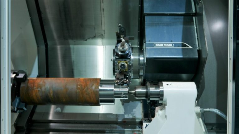 Trendbreuk investeringsverwachting bij MKB metaal