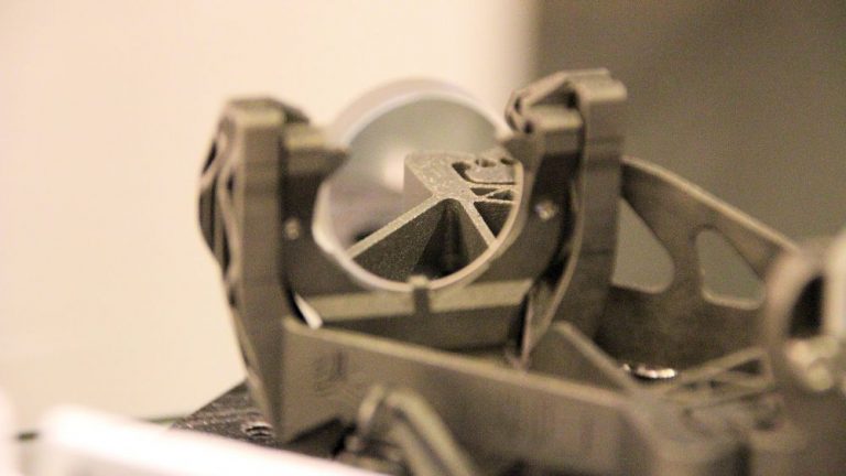 AM en precisietechnologie: gaat dat samen?