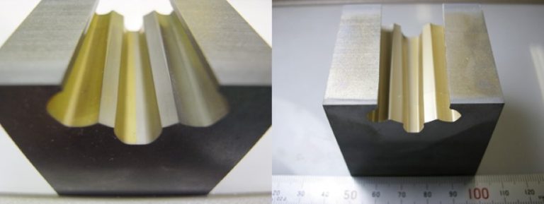 Precisie draadvonkers van Seibu naar de Benelux