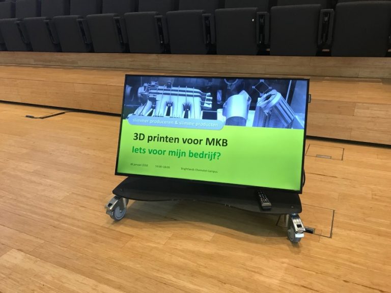 mkb printen