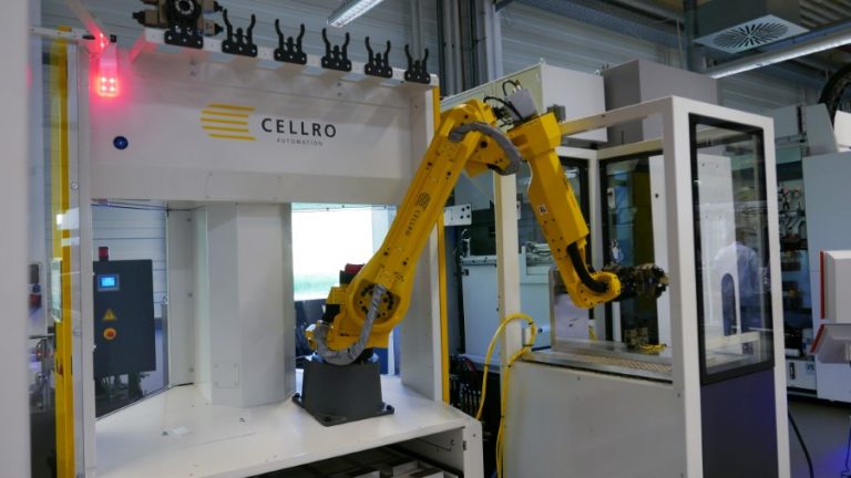 Mikron gaat Cellro Xcelerate X20 onder eigen label verkopen