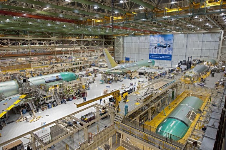 Boeing 767