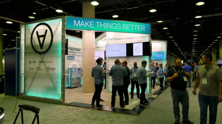 Allting, het receptenkookboek van Sandvick