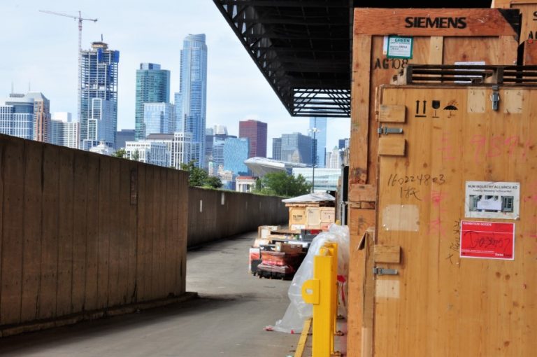 Winnaars en verliezers op de wereldwijde CNC-markt