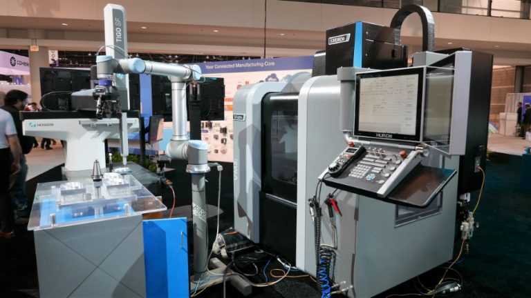 Amerikaanse metaalindustrie houdt hand op de knip