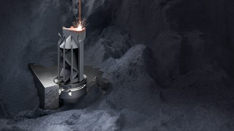 Het instant tijdperk in de maakindustrie