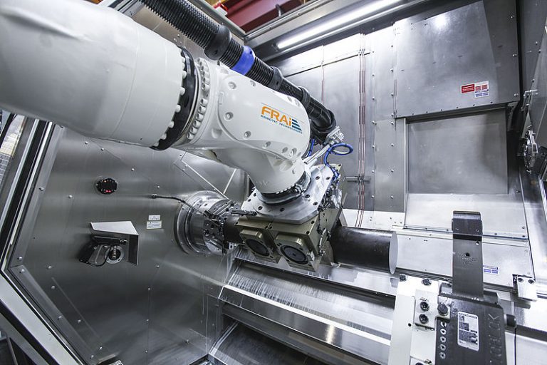 WFL neemt automatiseringsbedrijf over