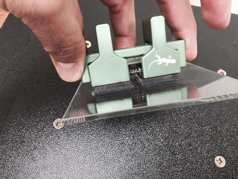 OnRobot slimme grijpers met NASA-technologie