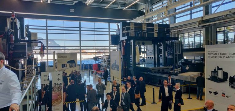 DMG Mori en Trumpf leggen  productie (grotendeels) stil