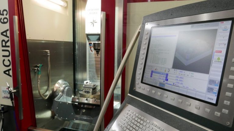 Industrie 4.0: nu meedoen of straks afhaken