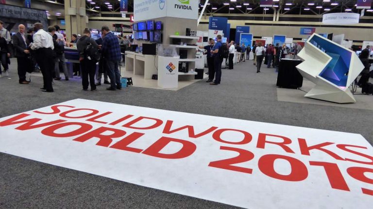 3DExperience.works platform digitale toolbox voor het MKB-maakbedrijf