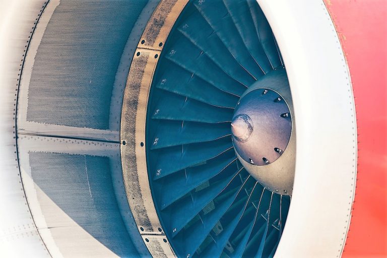 MTU Maintenance wil reparatie turbinebladen automatiseren