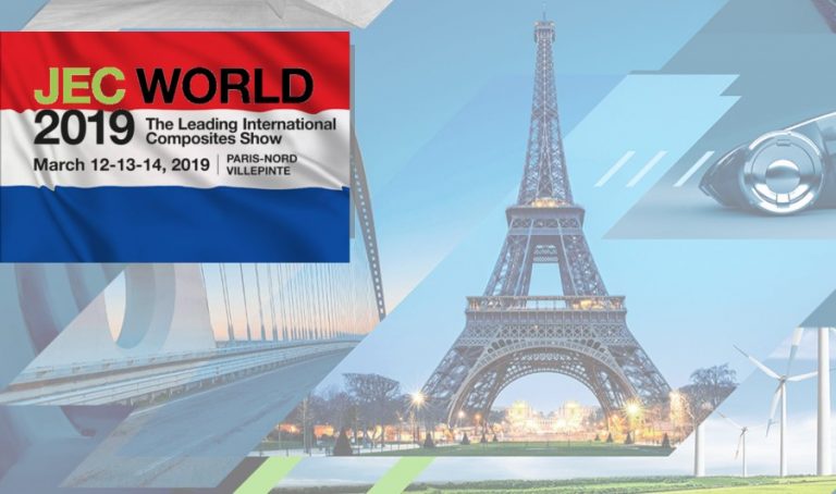 Nederlandse composietensector wil gaan verdubbelen