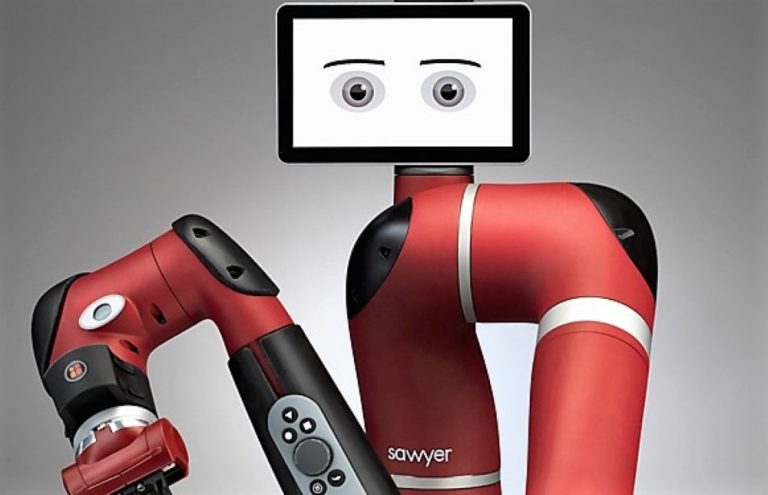 Olmia Robotics start Robots as a Service