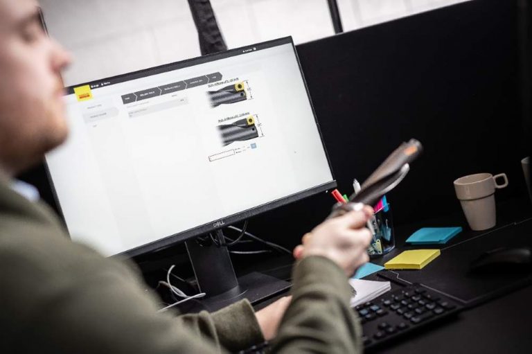 Sandvik Coromant maatwerk