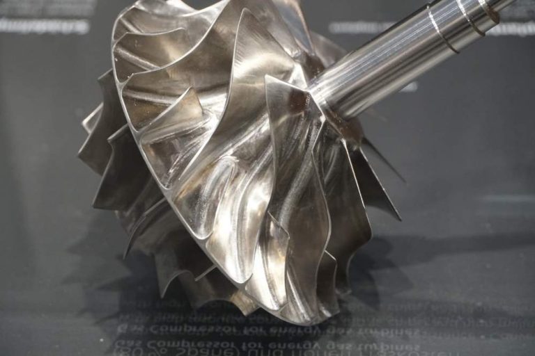 Menko Eisma: industrie moet starten met AM toepassingen zoeken