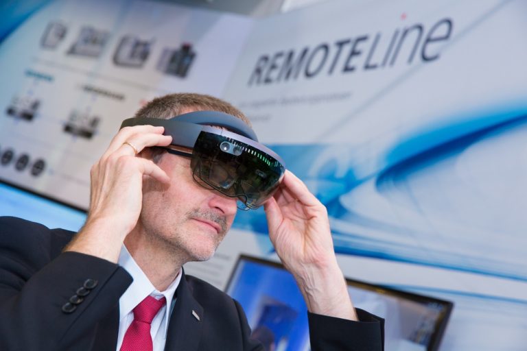 Moet digitalisering tot nieuwe Machinerichtlijn leiden?