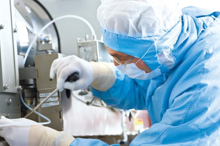 ASML: voorbereiding productie 45-50 EUV systemen in 2021