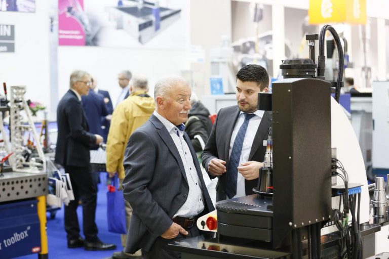 Is Coronapandemie de echte oorzaak van de krimp in de Duitse machinebouw?