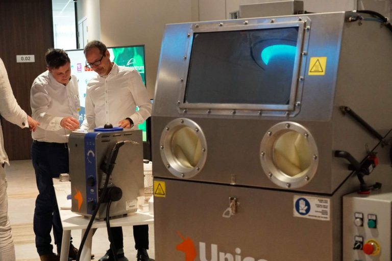 Grade 1 legt de lat voor oppervlaktereinheid nog hoger