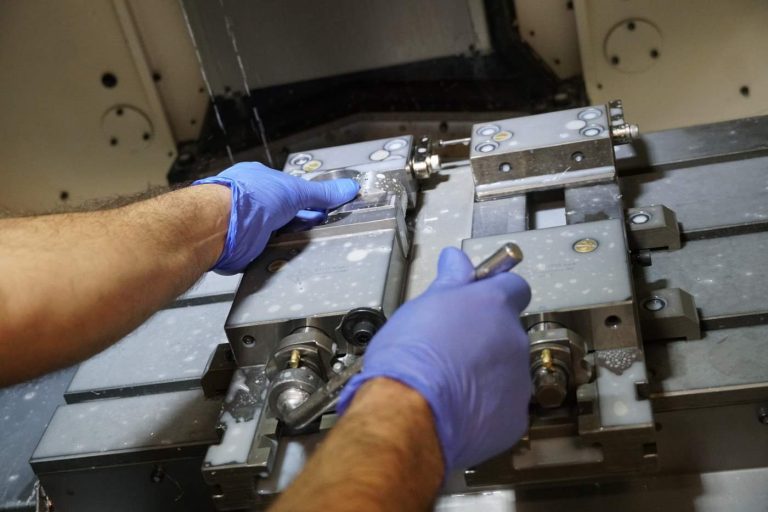 Huidklachten in de verspaning voorkomen niet eenvoudig