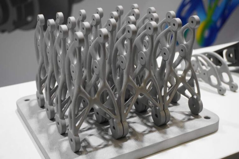 3DP Business Impact Model maakt  voordelen AM duidelijk