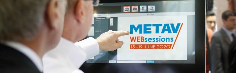 Metav Websessions