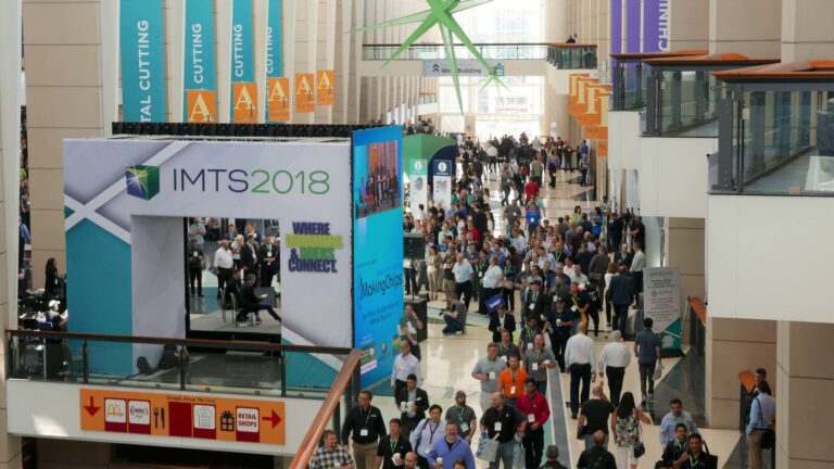 Vakbeurzen in Coronatijden: IMTS nee; Formnext ja; Nederland pleit voor duidelijkheid