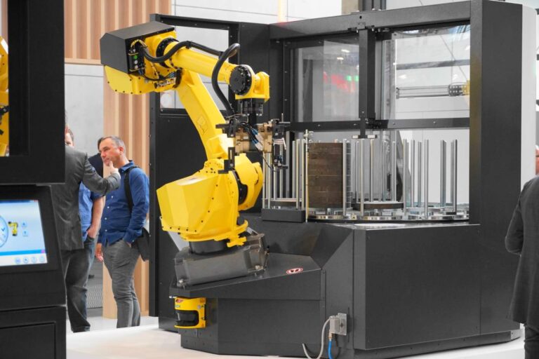 Halter CNC Automation