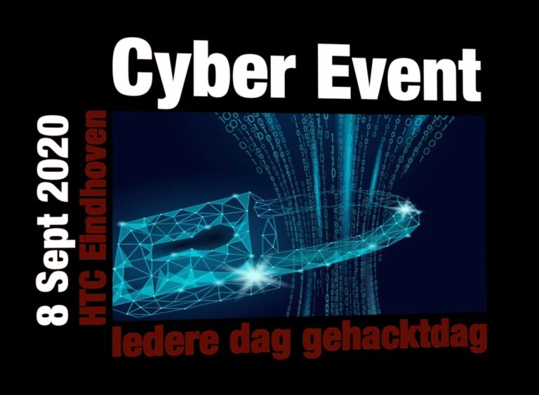 cyberaanval