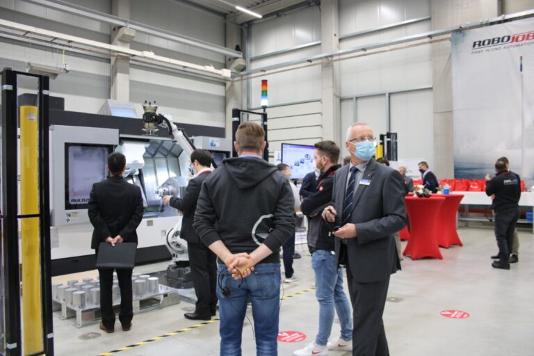 Automatiseren om seriewerk dat terug komt kostenefficiënt te maken