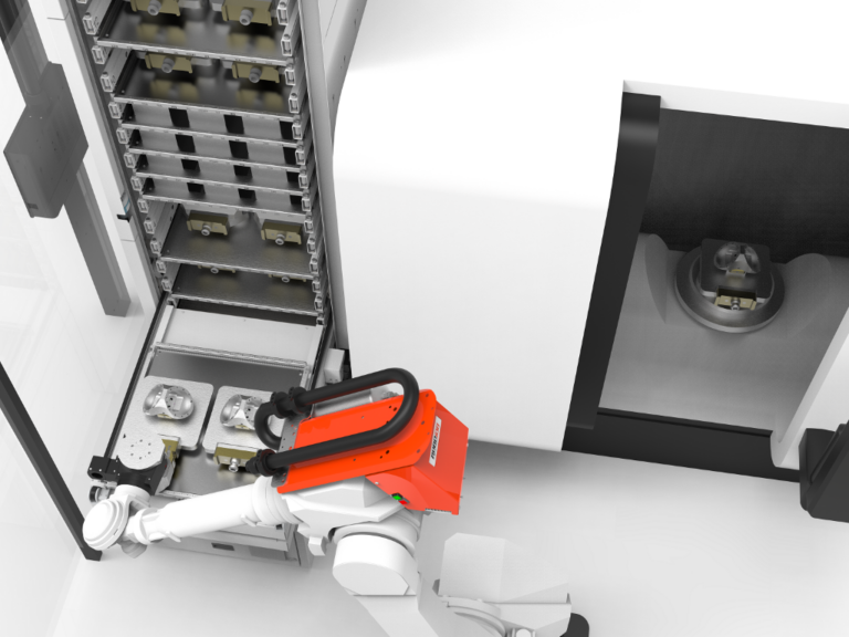 Key-account RoboJob gaat Tower wereldwijd inzetten