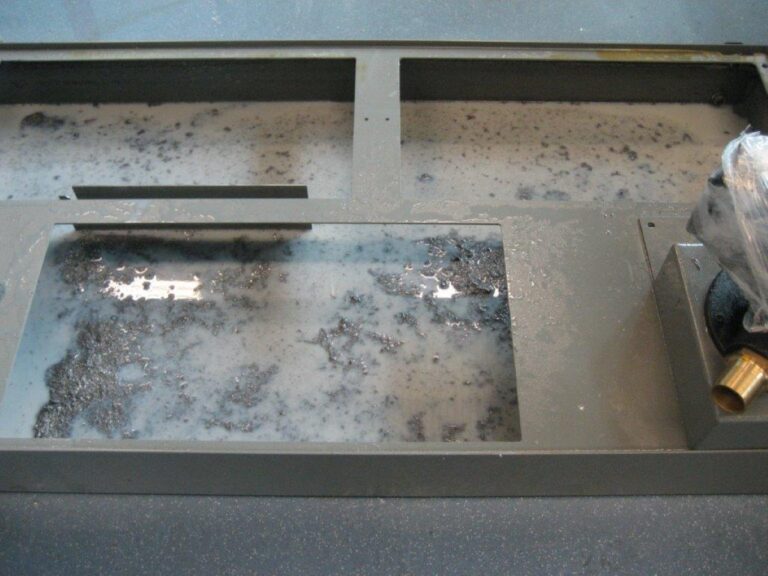 Het koelsmeerbad: waarom preventief onderhoud nodig is