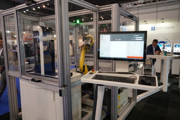 voorinstellen gereedschap