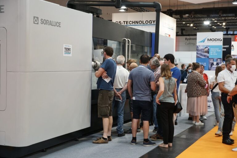 Investeringsbereidheid in de metaalindustrie neemt af