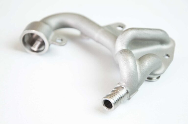 Beamit werkt met GE Additive en Avio Aero aan AM-fabriek