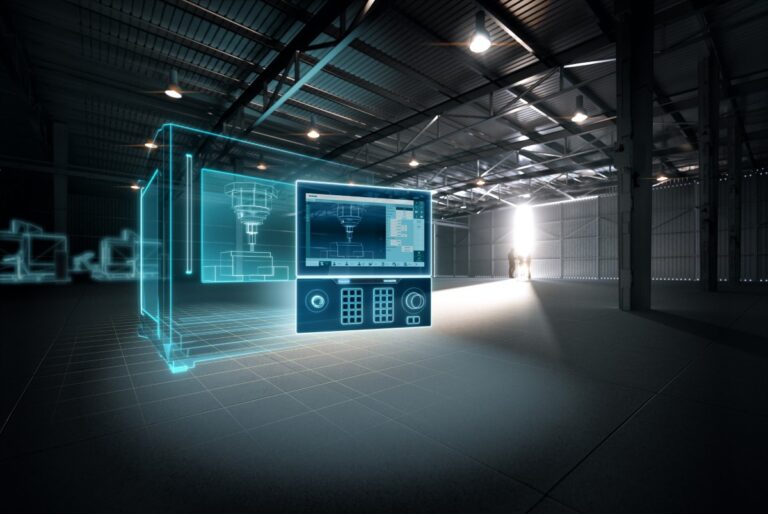 Siemens demonstreert de kracht van data in de maakindustrie