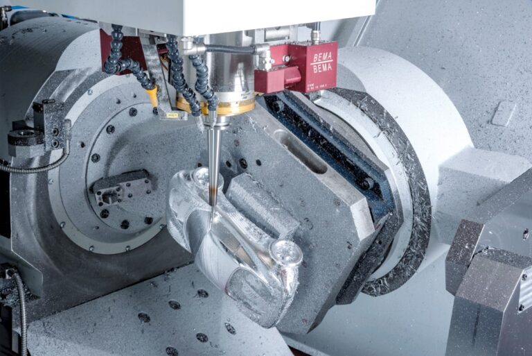 Met nauwkeurigheid alleen kom je er als precisieverspaner niet meer