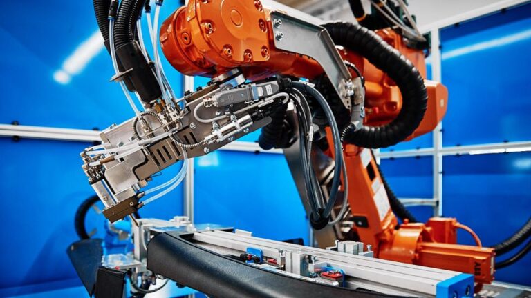 Chiron neemt system integrator voor automatische productielijnen over