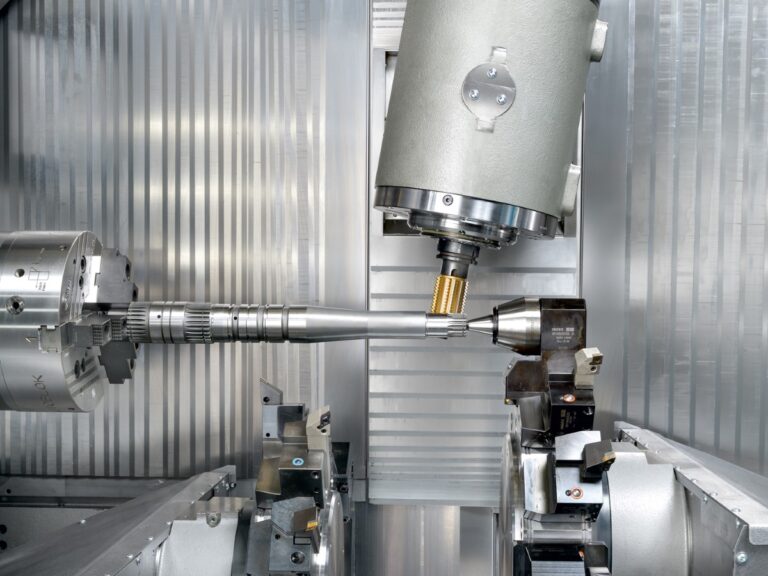 Europese machinebouwers voelen de pijn van energiecrisis