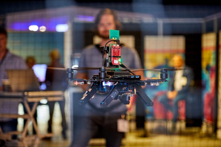 5G een zegen voor de industrie