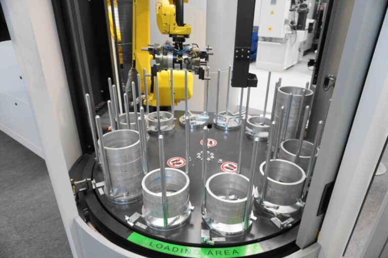 Halter Group overgenomen door Gibas