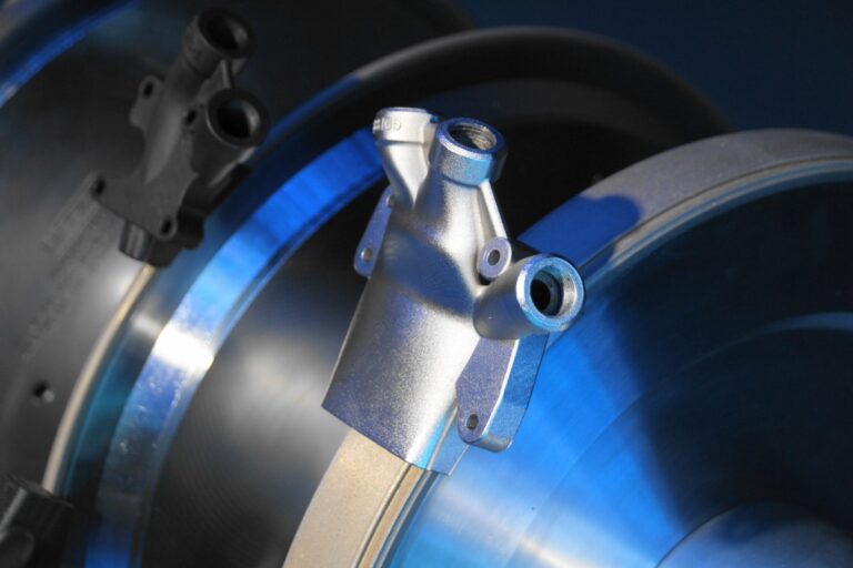 Studer SmartJet verbetert toevoer koelsmeermiddel bij slijpen